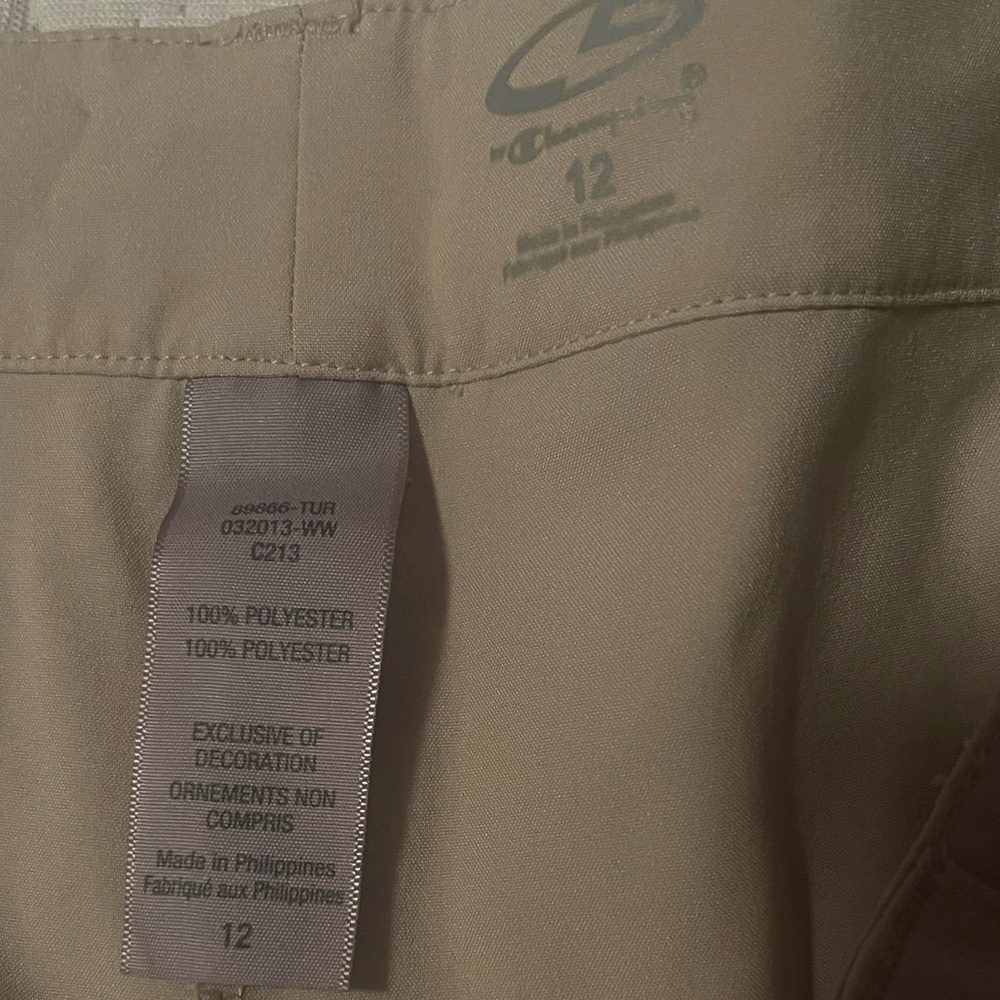 I don’t use it anymore